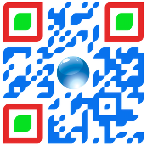 Branded QR Code