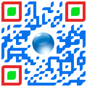 Branded QR Code